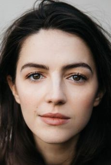 Элла Хант