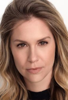 Amy Goodmurphy