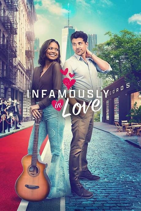 Infamously in Love 