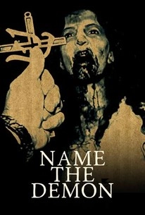 Name the Demon