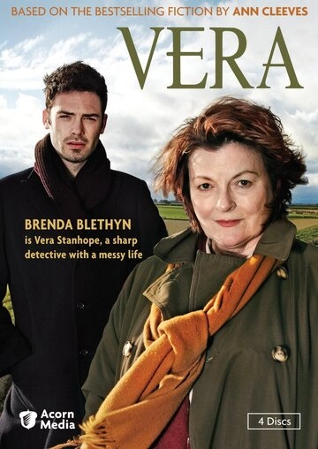 Вера (2011)(13 сезон)
