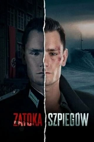 Шпионский залив (2024)(2 сезон)