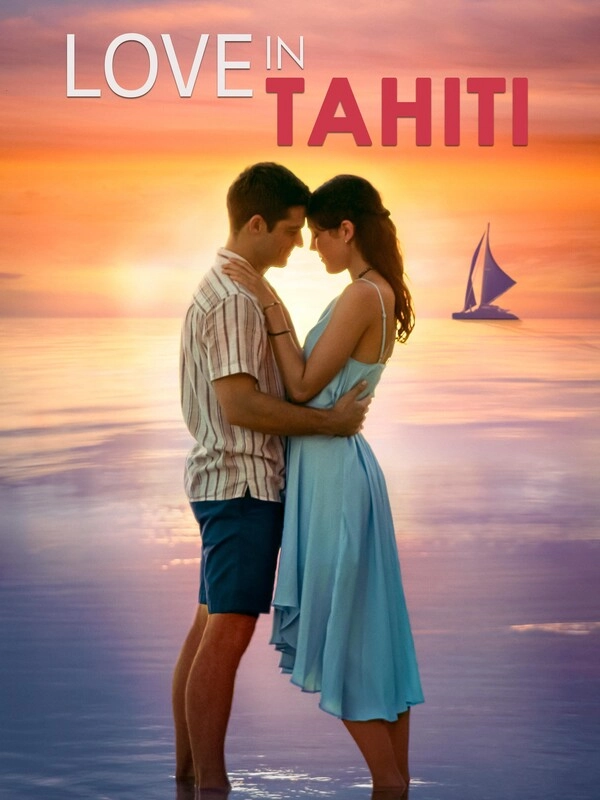 Любовь на Таити 